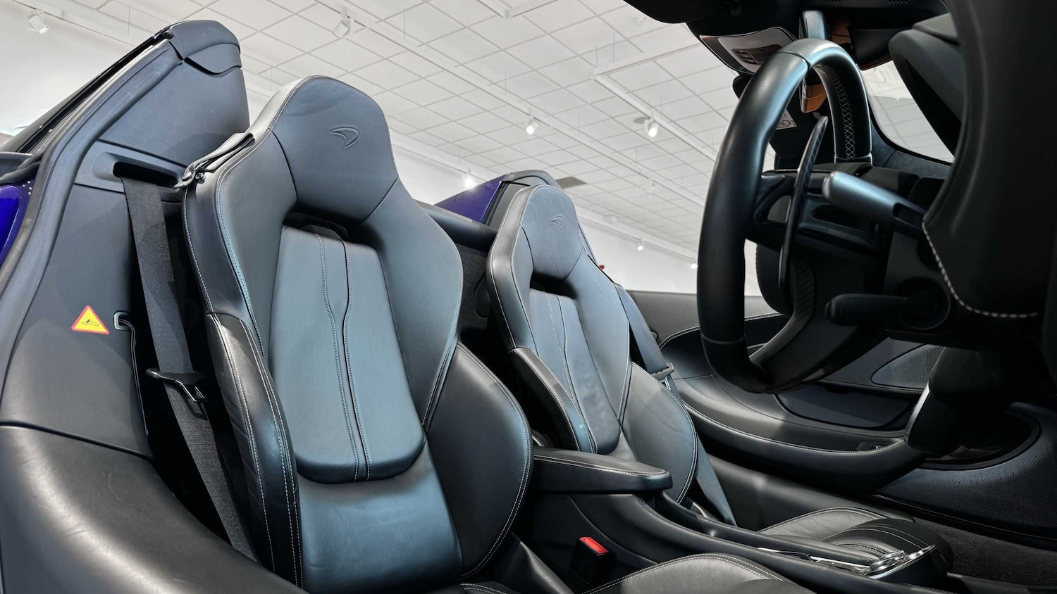 Used McLaren 570S 2019 for sale - 77601197: Photo 15