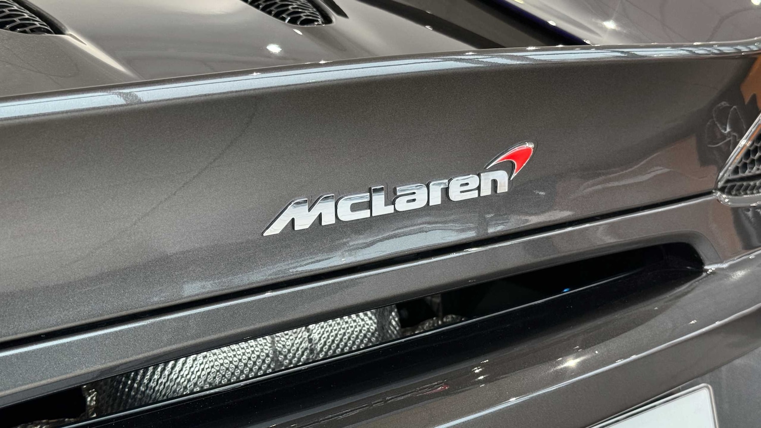 Used McLaren 570S 2019 for sale - 77601197: Photo 16