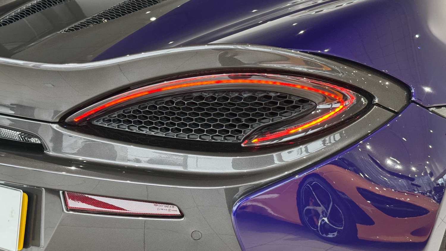 Used McLaren 570S 2019 for sale - 77601197: Photo 17