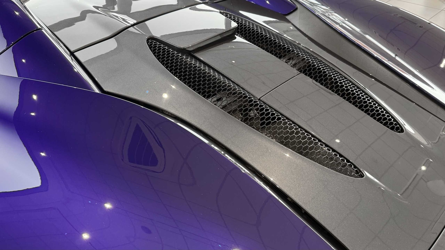 Used McLaren 570S 2019 for sale - 77601197: Photo 20