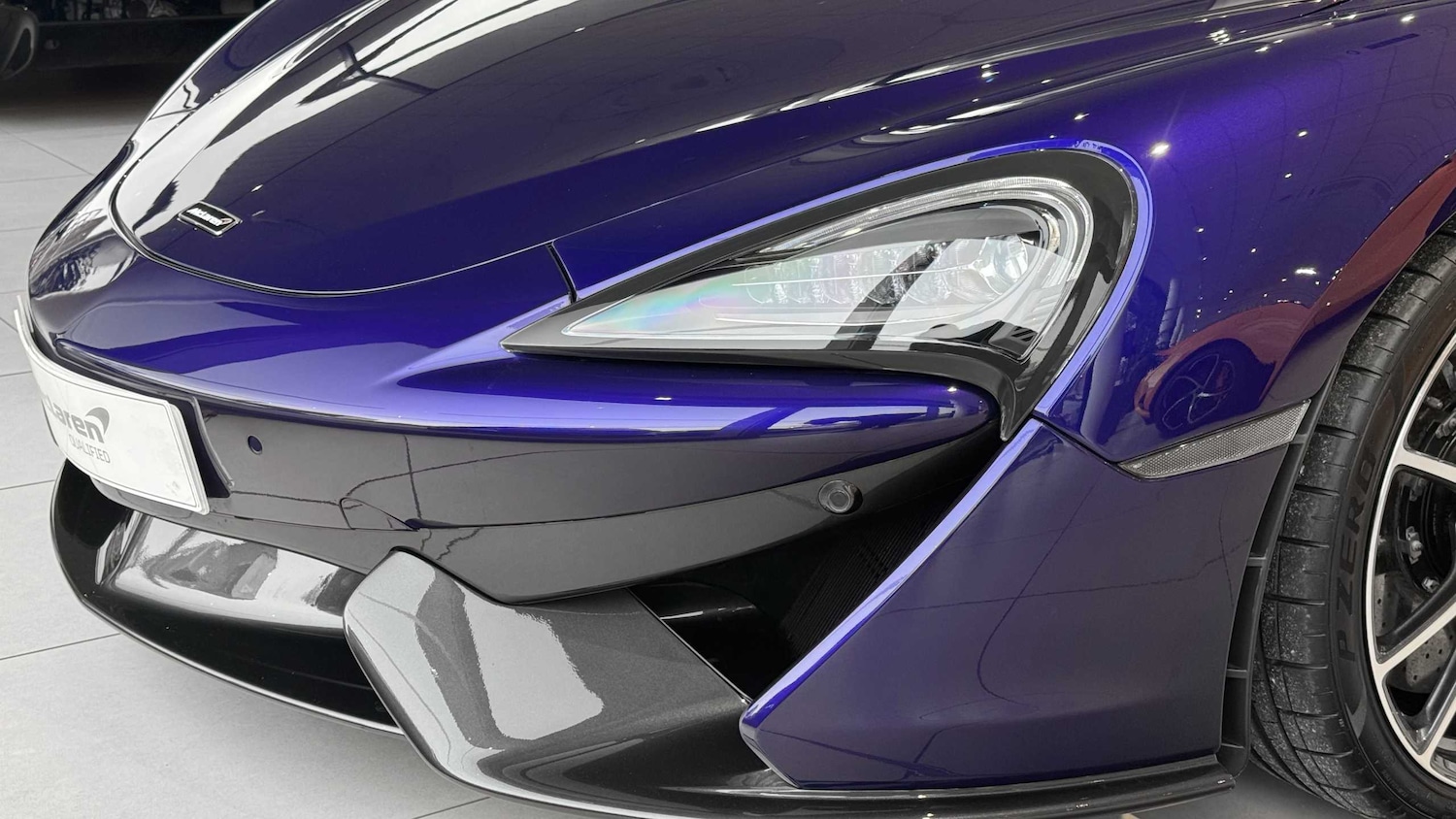 Used McLaren 570S 2019 for sale - 77601197: Photo 23