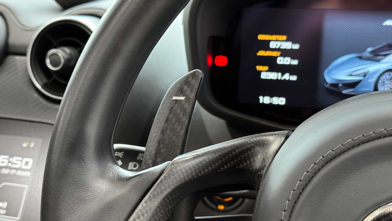 Used McLaren 570S 2019 for sale - 77601197: Photo 29