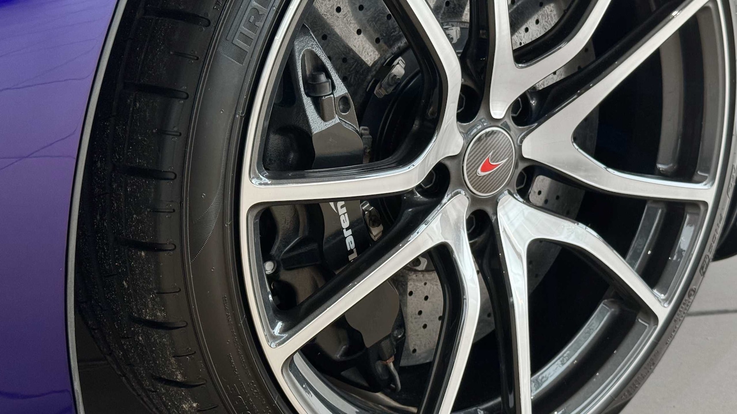 Used McLaren 570S 2019 for sale - 77601197: Photo 7