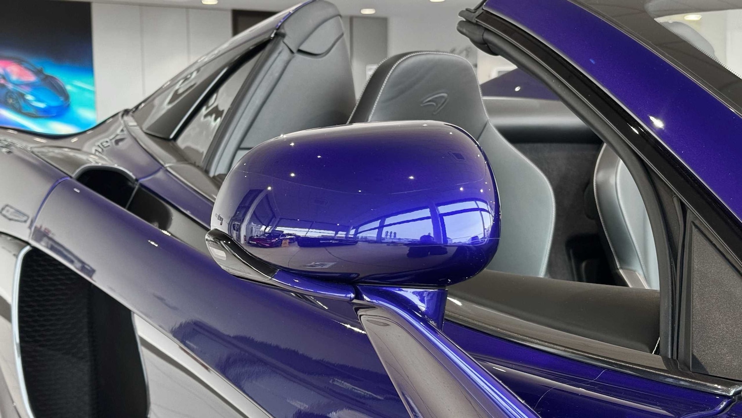 Used McLaren 570S 2019 for sale - 77601197: Photo 8