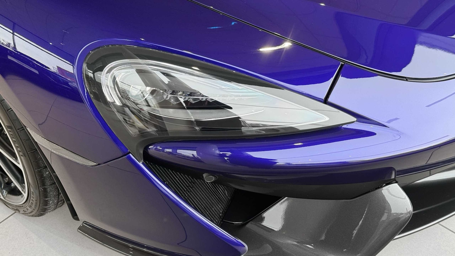 Used McLaren 570S 2019 for sale - 77601197: Photo 9