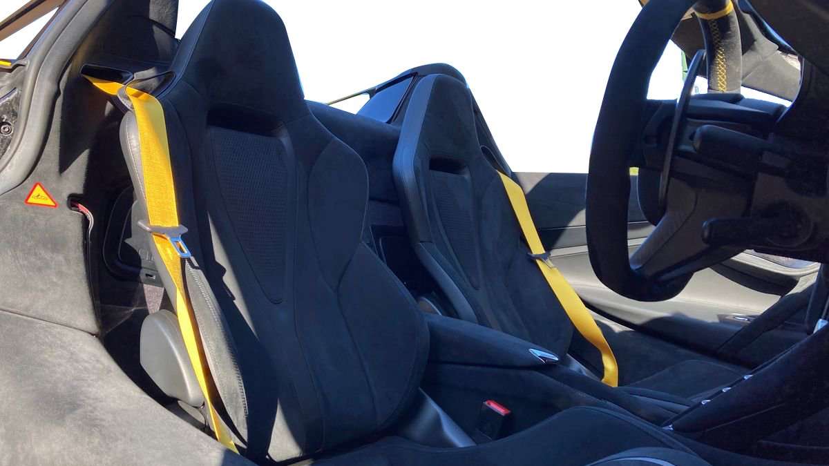 Used McLaren 750S 2024 for sale - 76156244: Photo 10