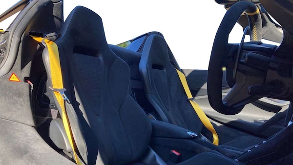Used McLaren 750S 2024 for sale - 76156244: Photo 10