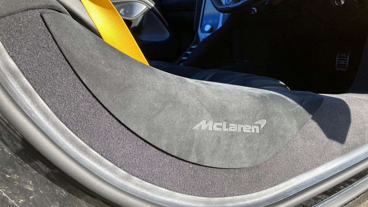 Used McLaren 750S 2024 for sale - 76156244: Photo 12