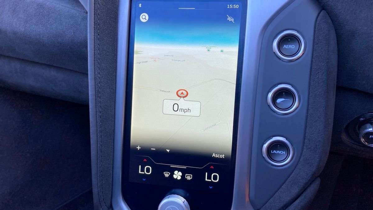 Used McLaren 750S 2024 for sale - 76156244: Photo 13