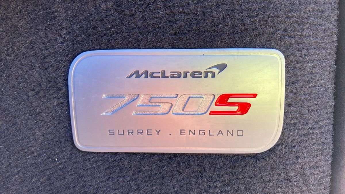 Used McLaren 750S 2024 for sale - 76156244: Photo 17