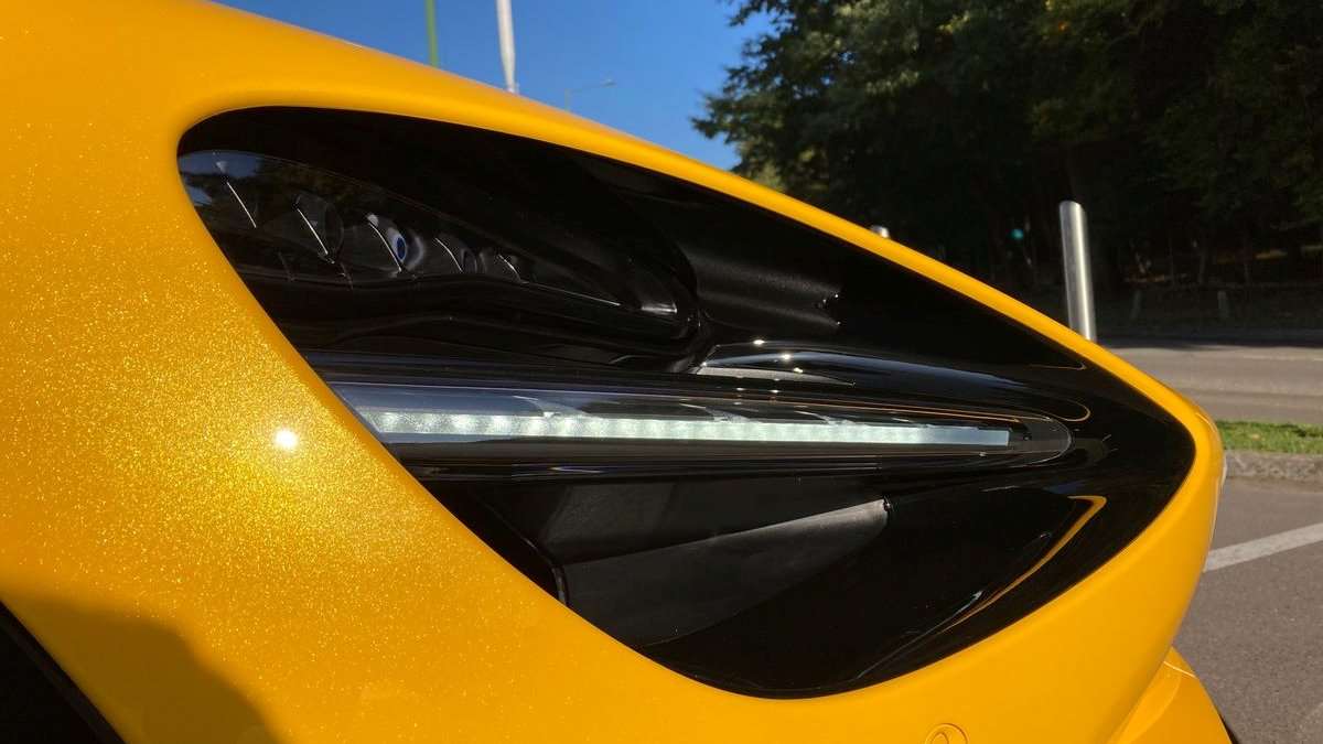 Used McLaren 750S 2024 for sale - 76156244: Photo 18