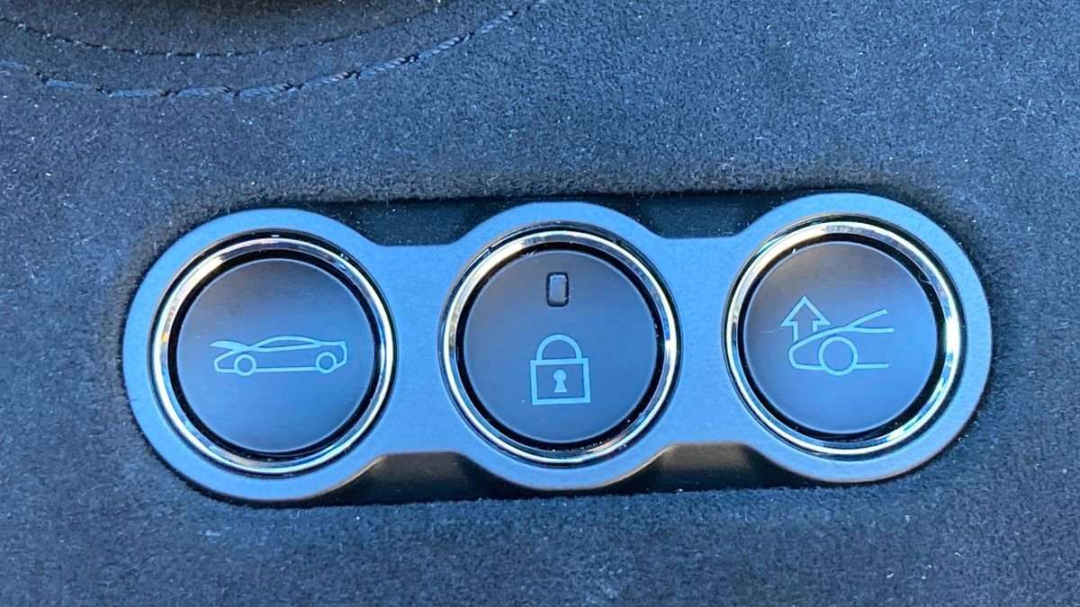 Used McLaren 750S 2024 for sale - 76156244: Photo 19