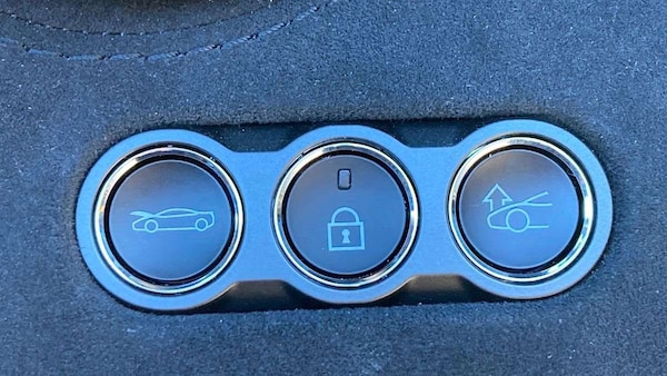Used McLaren 750S 2024 for sale - 76156244: Photo 19