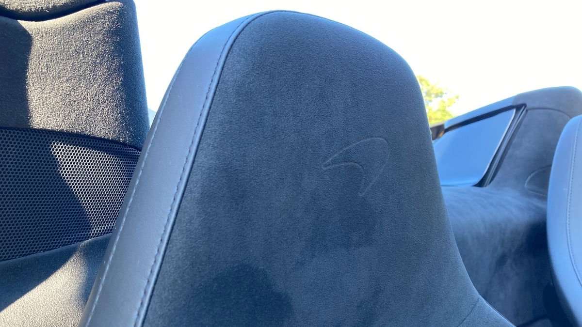 Used McLaren 750S 2024 for sale - 76156244: Photo 26