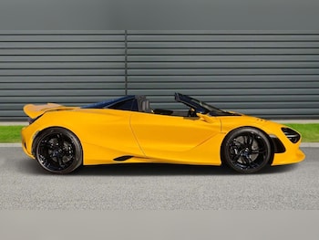 Used McLaren 750S 2024 for sale - 76156244: Photo