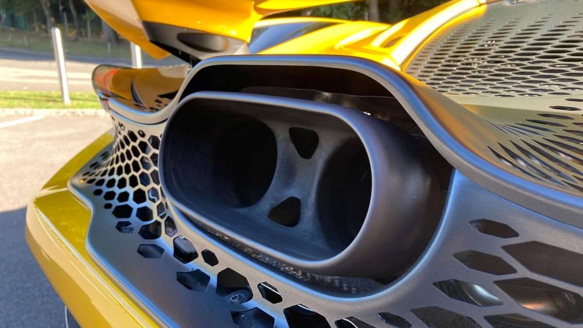 Used McLaren 750S 2024 for sale - 76156244: Photo 30