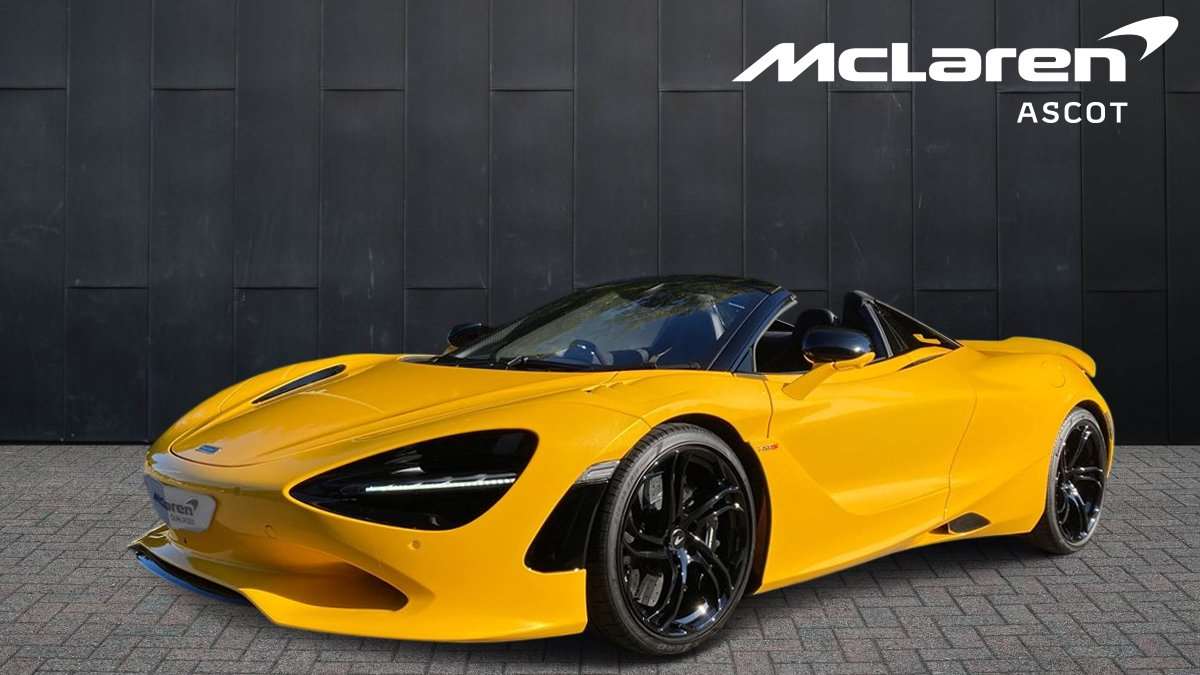 Used McLaren 750S 2024 for sale - 76156244: Photo 31