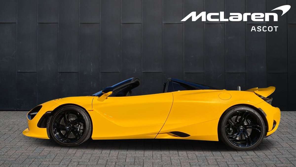 Used McLaren 750S 2024 for sale - 76156244: Photo 32
