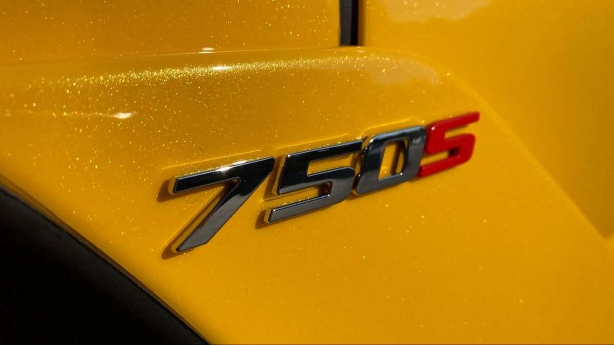 Used McLaren 750S 2024 for sale - 76156244: Photo 35