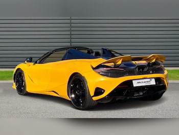 Used McLaren 750S 2024 for sale - 76156244: Photo