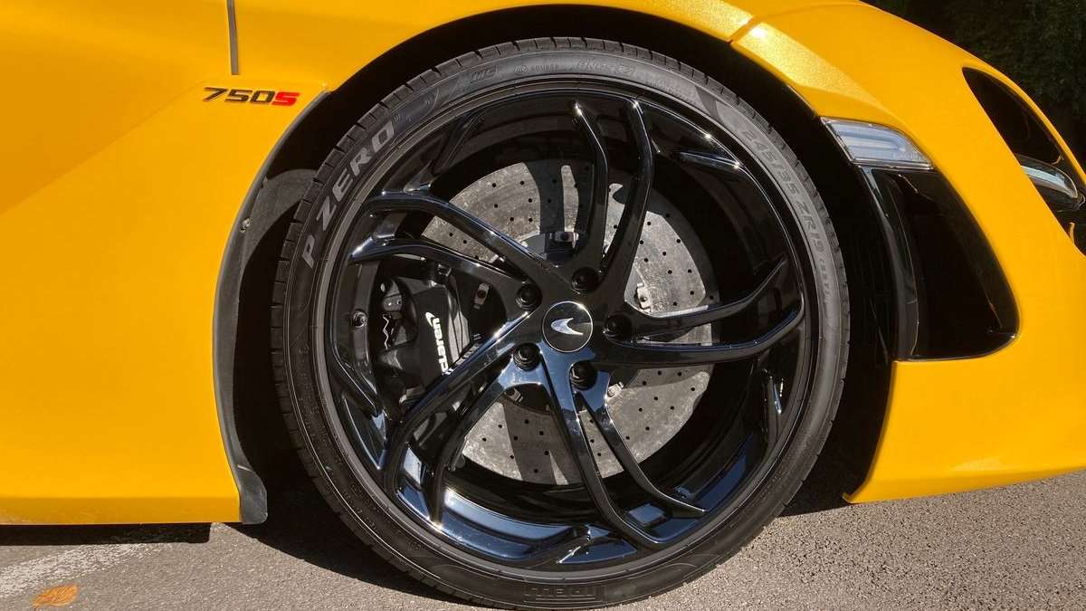 Used McLaren 750S 2024 for sale - 76156244: Photo 4