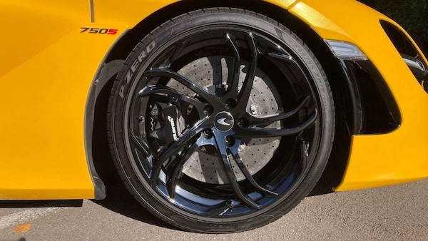 Used McLaren 750S 2024 for sale - 76156244: Photo 4