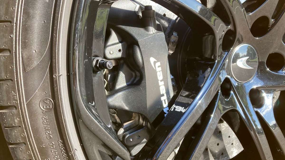 Used McLaren 750S 2024 for sale - 76156244: Photo 5