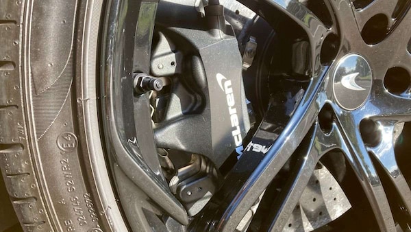 Used McLaren 750S 2024 for sale - 76156244: Photo 5