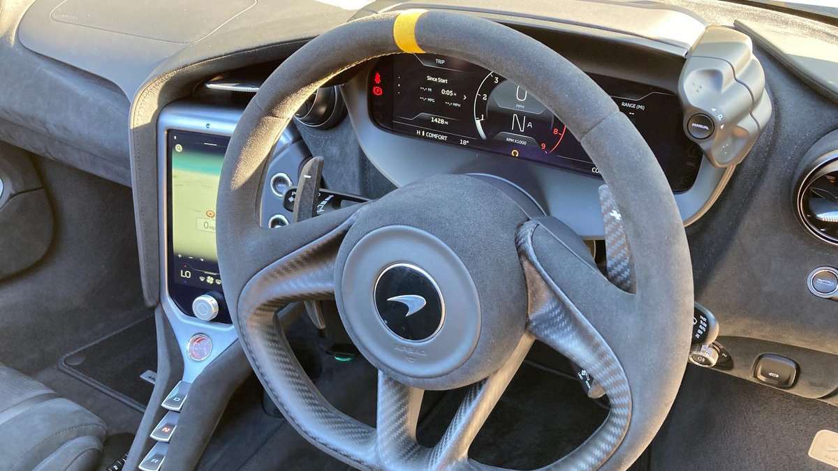 Used McLaren 750S 2024 for sale - 76156244: Photo 6