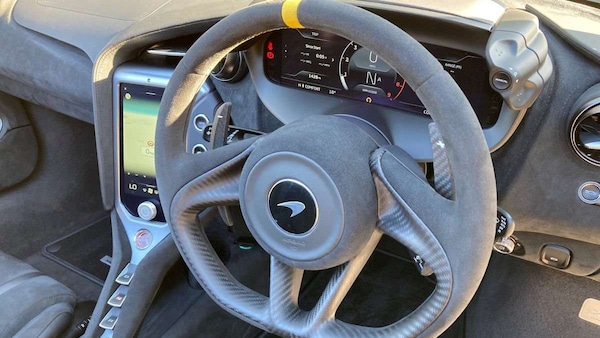 Used McLaren 750S 2024 for sale - 76156244: Photo 6