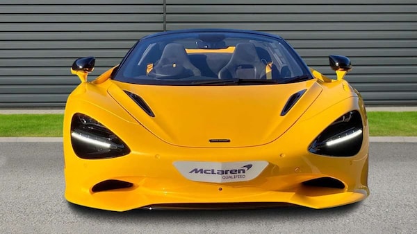 Used McLaren 750S 2024 for sale - 76156244: Photo 7