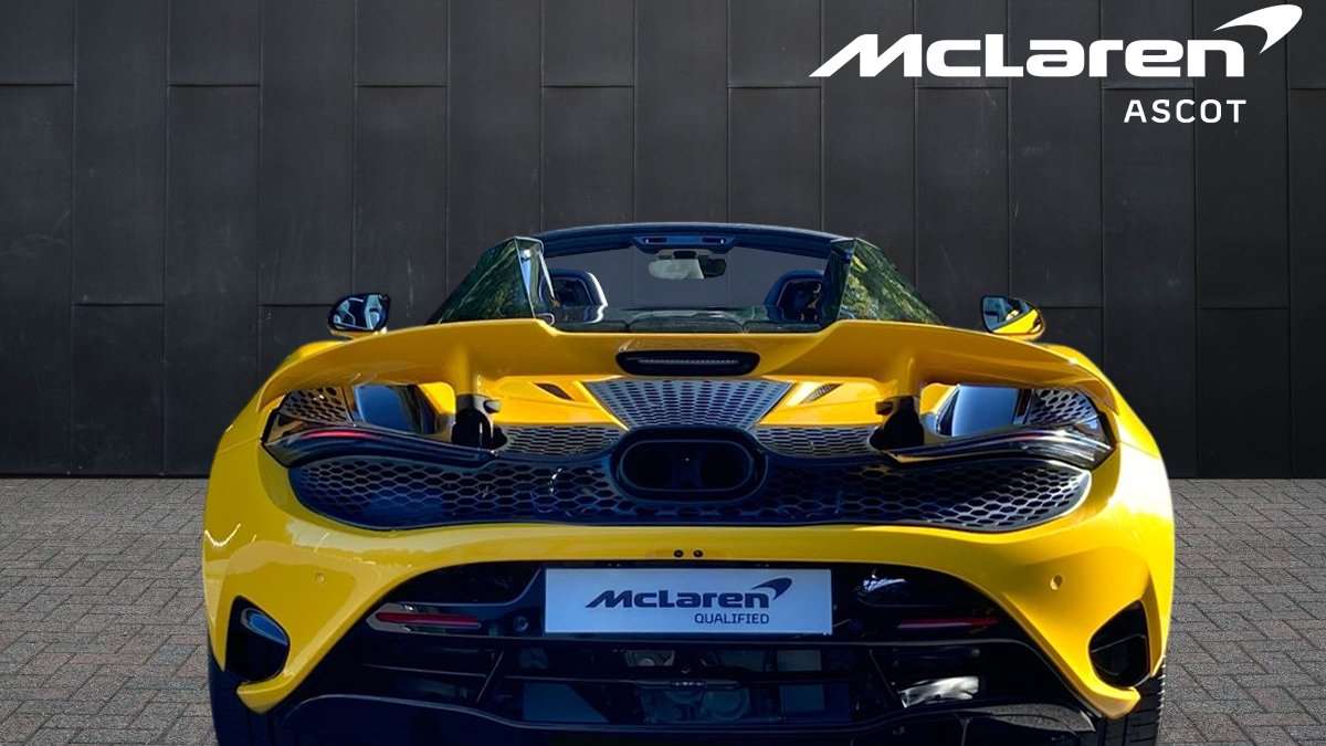Used McLaren 750S 2024 for sale - 76156244: Photo 8