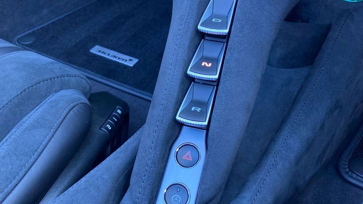 Used McLaren 750S 2024 for sale - 76156244: Photo 9