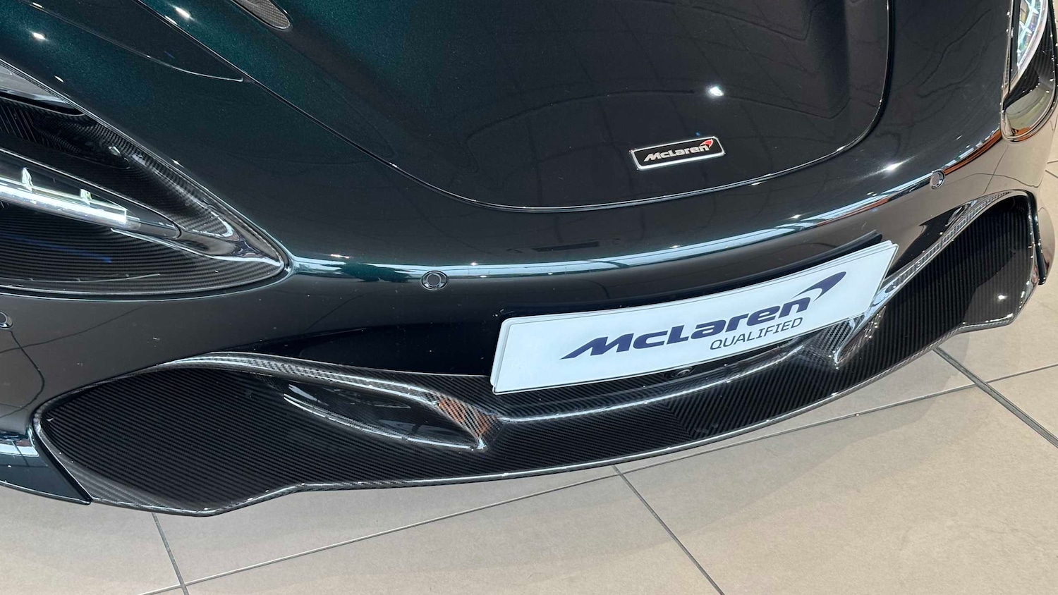 Used McLaren 720S for sale - 78209087: Photo 11
