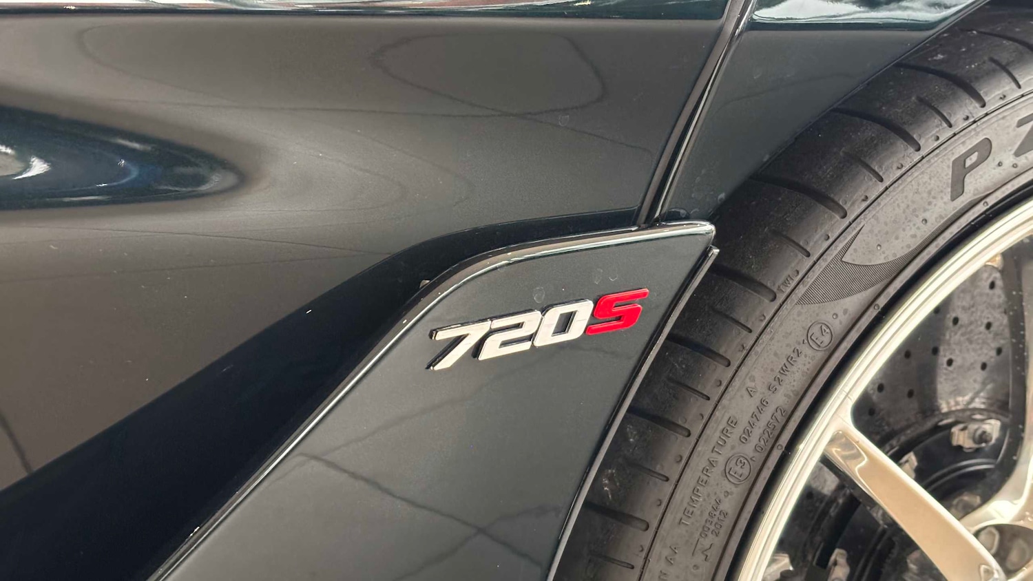 Used McLaren 720S for sale - 78209087: Photo 12