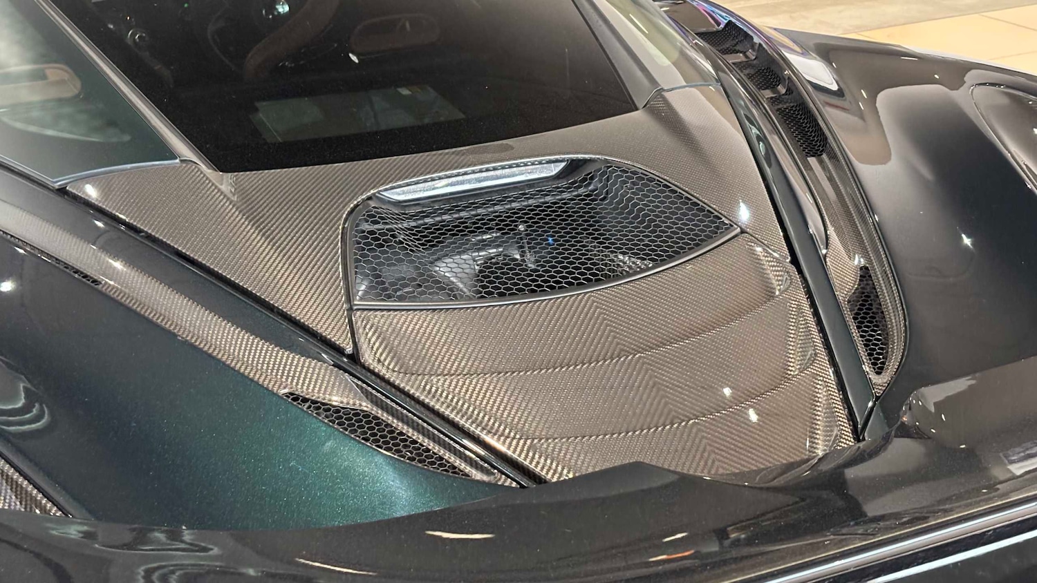 Used McLaren 720S for sale - 78209087: Photo 13