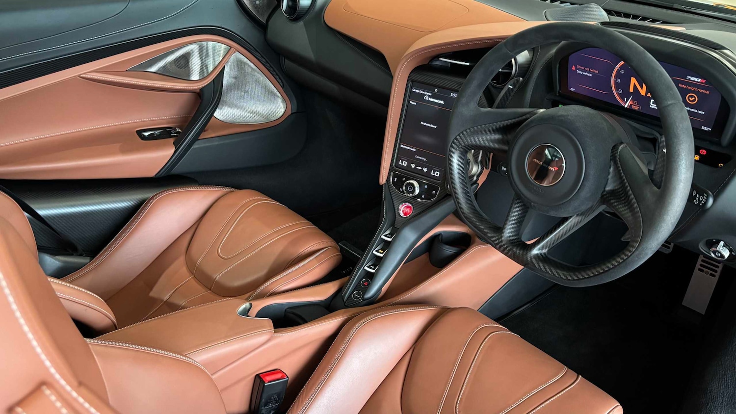 Used McLaren 720S for sale - 78209087: Photo 14