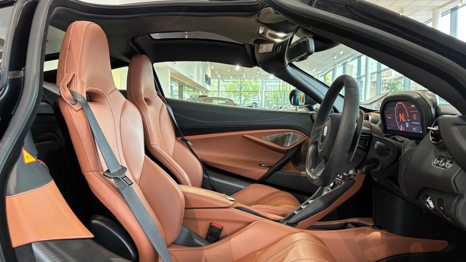 Used McLaren 720S for sale - 78209087: Photo 15