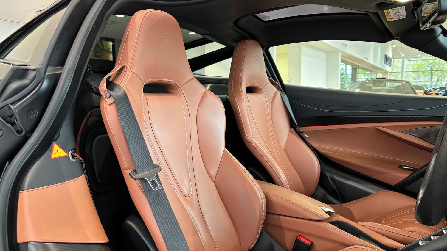 Used McLaren 720S for sale - 78209087: Photo 16