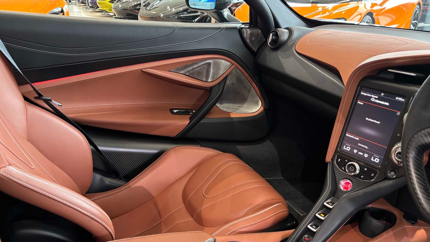 Used McLaren 720S for sale - 78209087: Photo 18