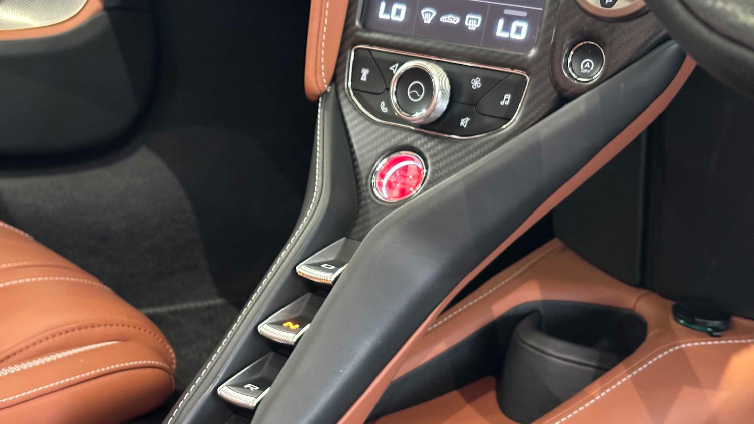 Used McLaren 720S for sale - 78209087: Photo 19