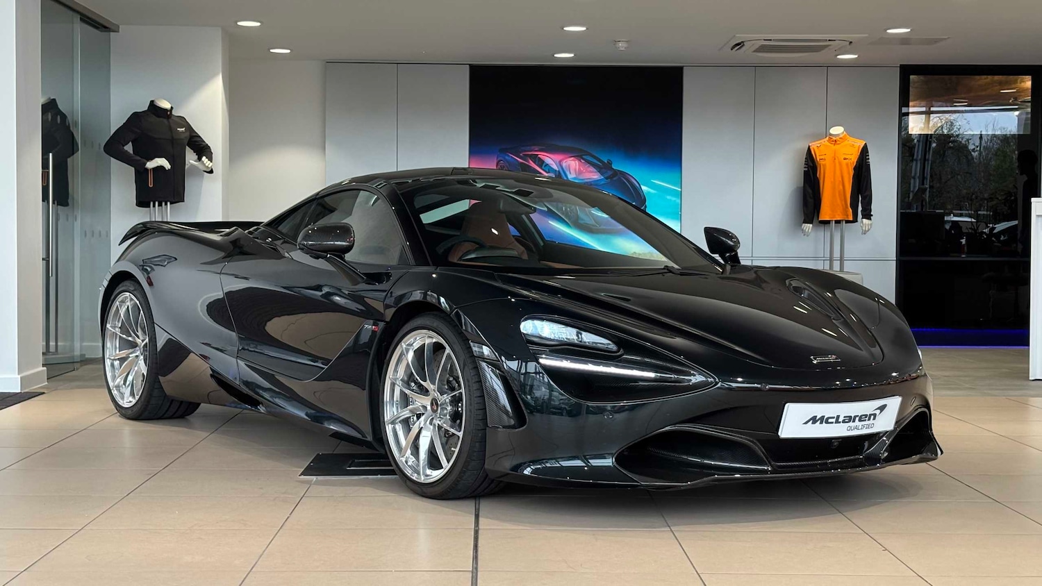Used McLaren 720S for sale - 78209087: Photo 2