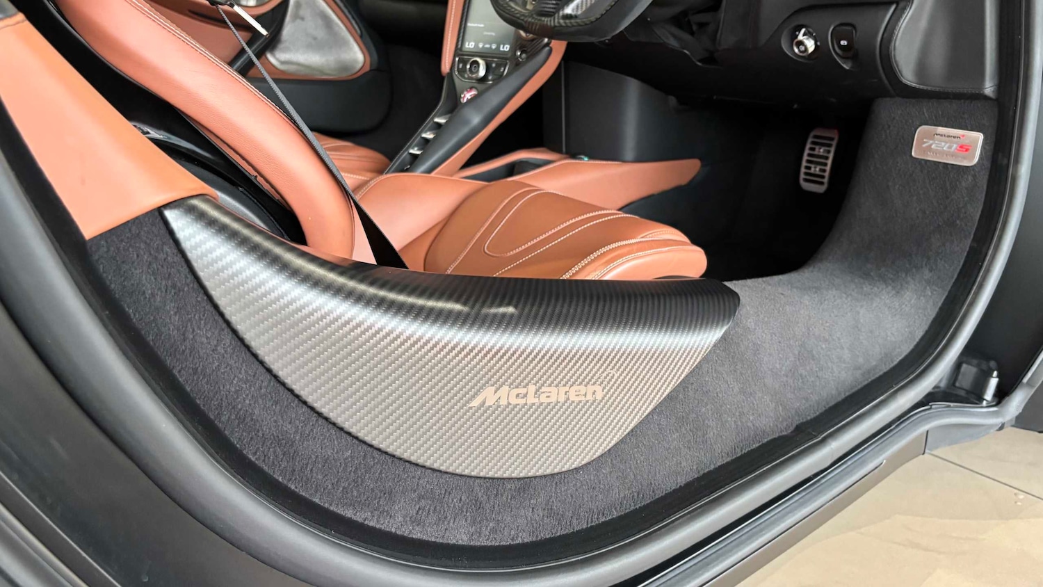 Used McLaren 720S for sale - 78209087: Photo 20