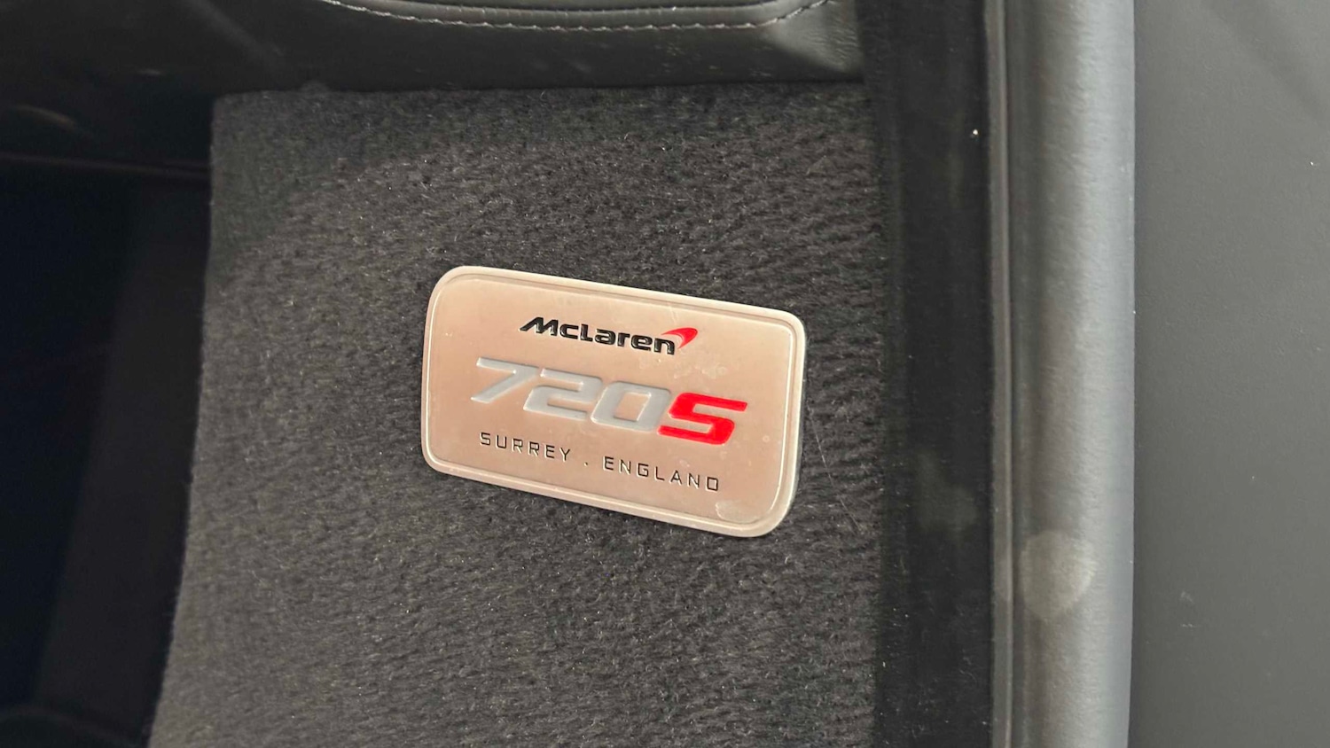 Used McLaren 720S for sale - 78209087: Photo 23