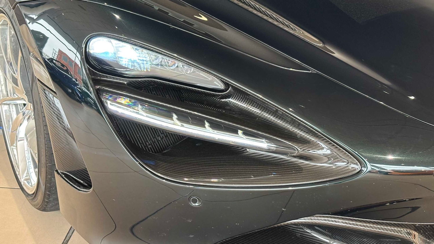 Used McLaren 720S for sale - 78209087: Photo 25