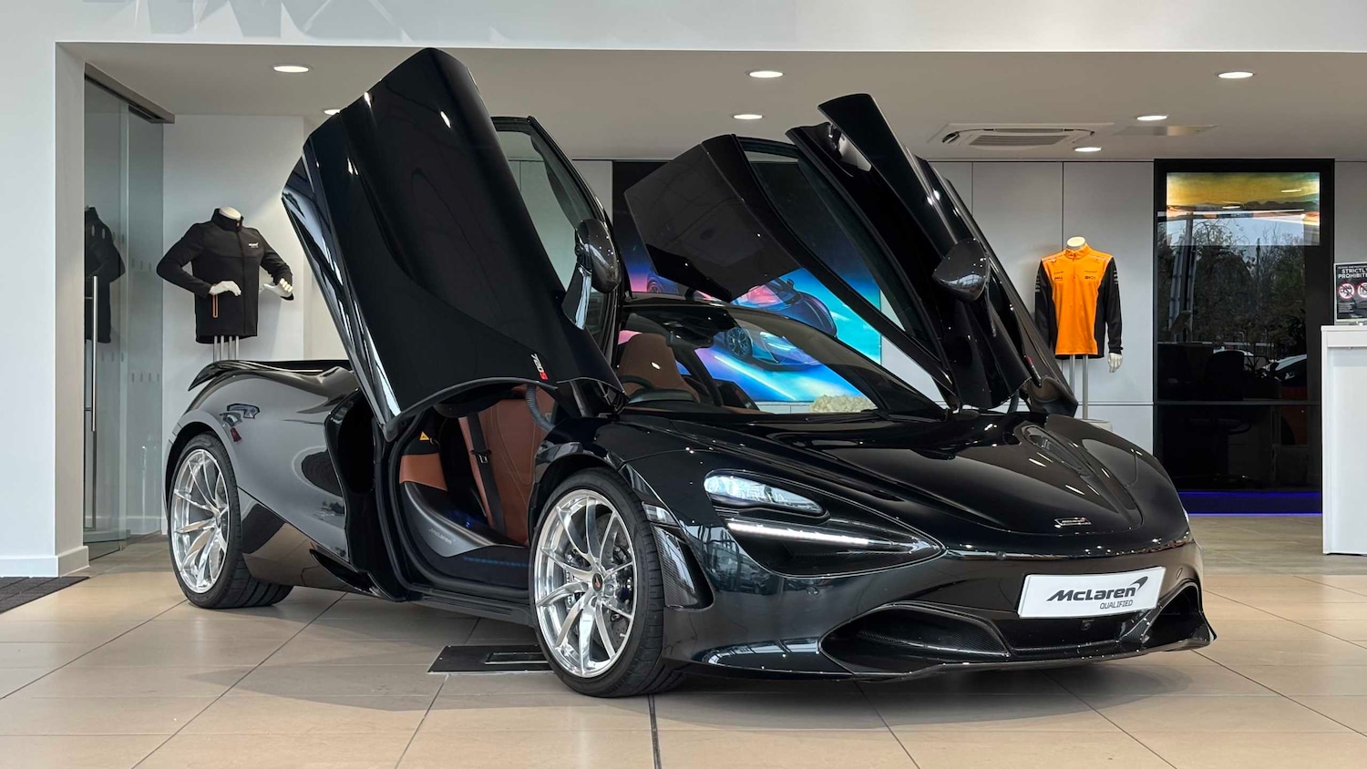 Used McLaren 720S for sale - 78209087: Photo 28