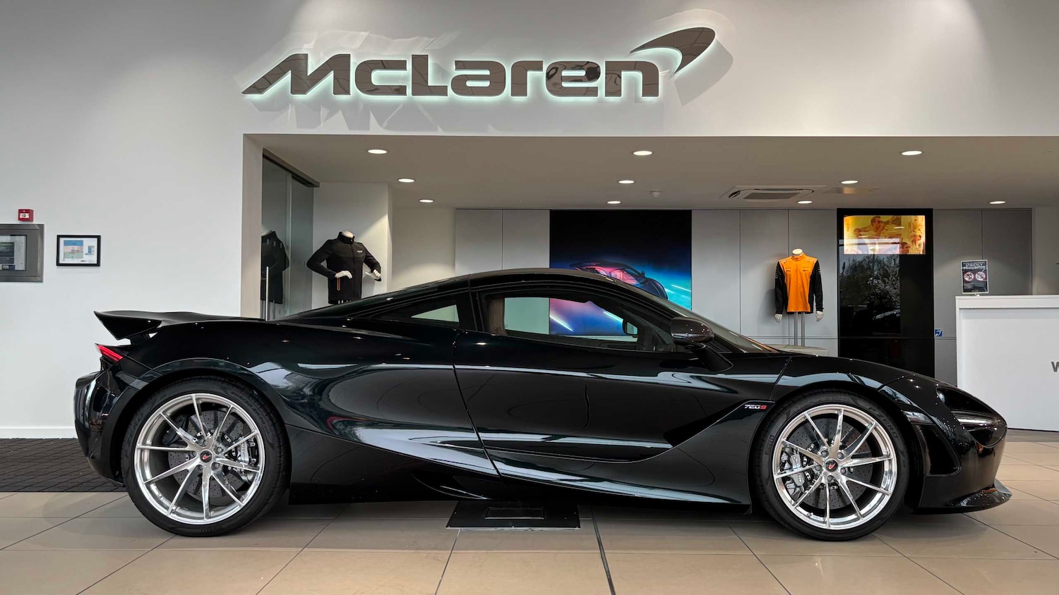 Used McLaren 720S for sale - 78209087: Photo 3