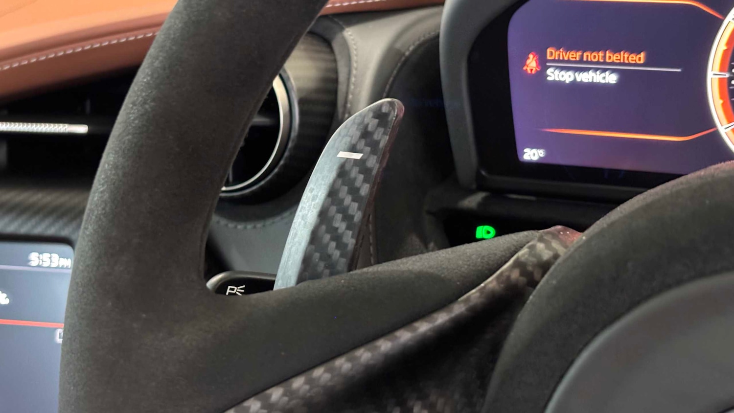 Used McLaren 720S for sale - 78209087: Photo 30