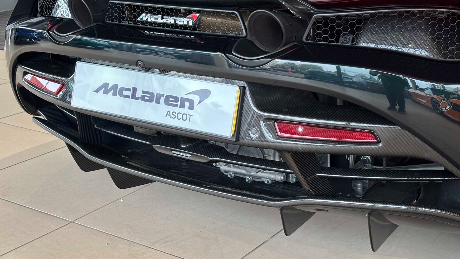 Used McLaren 720S for sale - 78209087: Photo 33