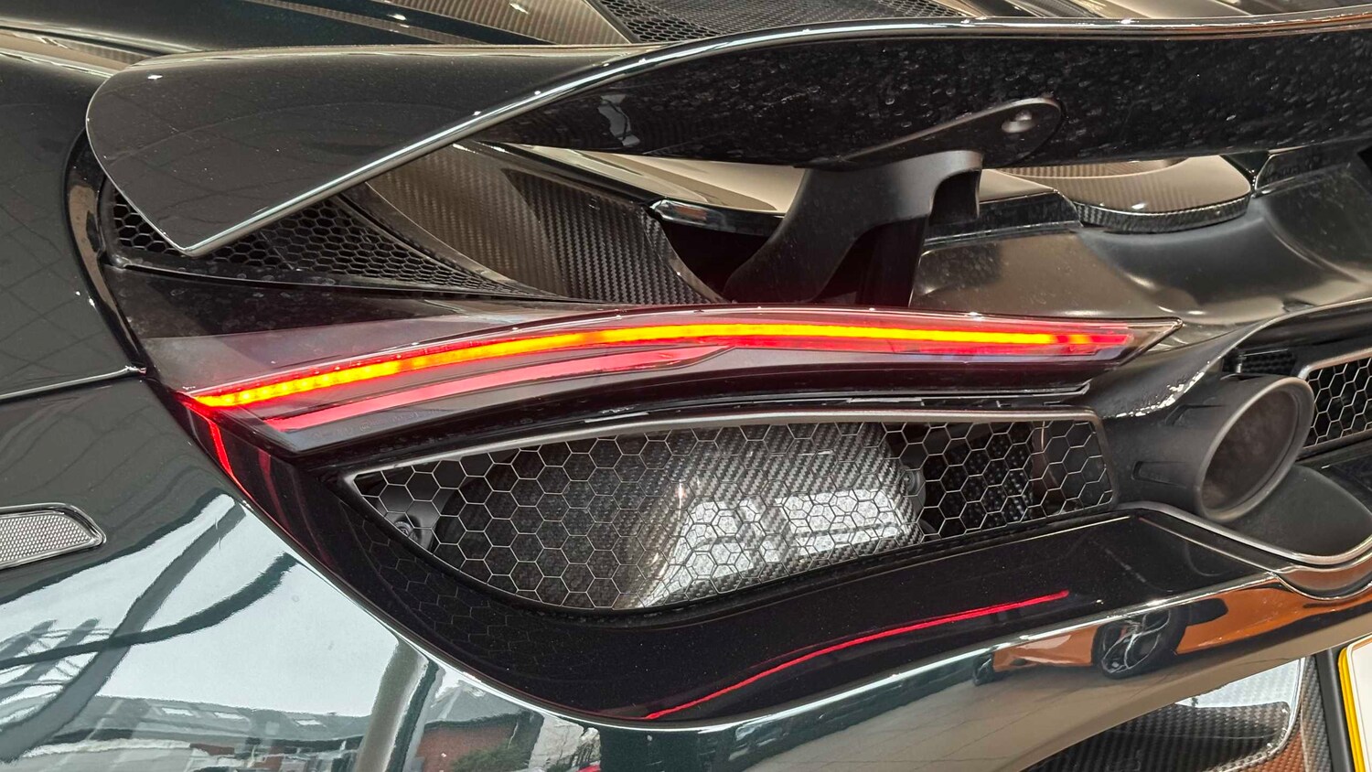 Used McLaren 720S for sale - 78209087: Photo 35